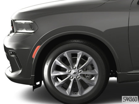 Dodge Durango CITADEL 2024 - photo 1