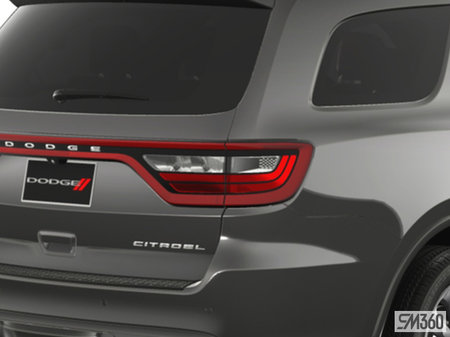 Dodge Durango CITADEL 2024 - photo 2