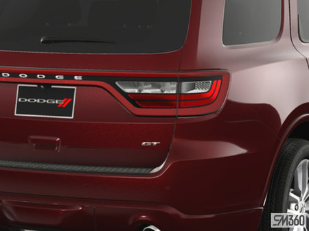 Dodge Durango GT Plus 2024 - photo 2