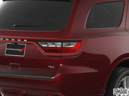 Dodge Durango R/T Plus 2024 - photo 2