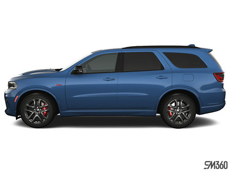 Dodge Durango SRT 392 Plus 2024 - photo 1