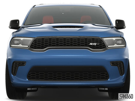 Dodge Durango SRT 392 Plus 2024 - photo 2