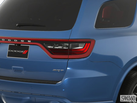 Dodge Durango SRT 392 Plus 2024 - photo 2