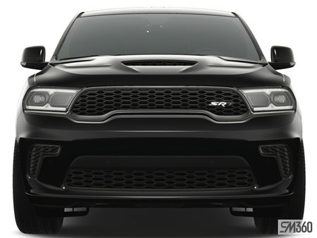 Dodge Durango SRT 392 2024 - photo 2