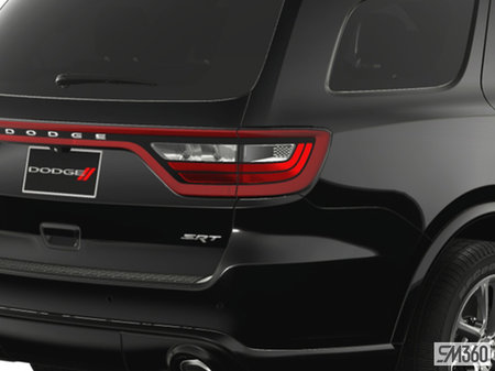 Dodge Durango SRT 392 2024 - photo 2