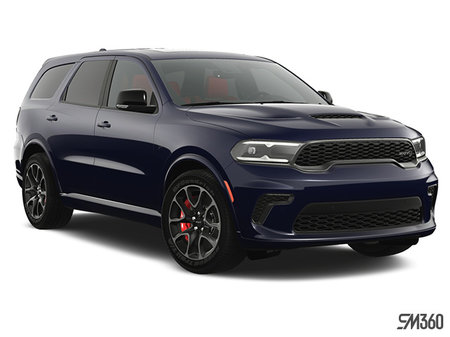 Dodge Durango SRT Hellcat Plus 2024 - photo 3