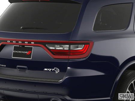 Dodge Durango SRT Hellcat Plus 2024 - photo 2