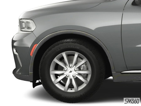 Dodge Durango SXT Plus 2024 - photo 1