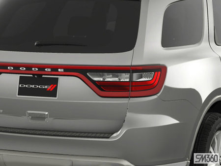 Dodge Durango SXT Plus 2024 - photo 2