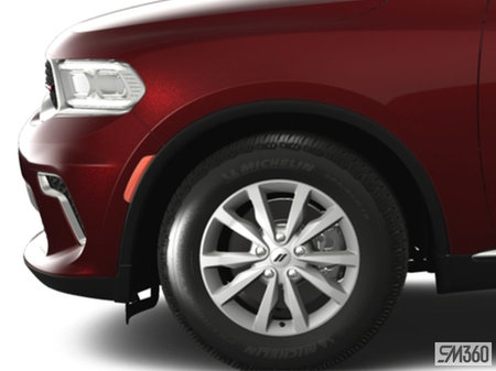 Dodge Durango SXT 2024 - photo 1