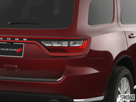 Dodge Durango SXT 2024 - photo 2