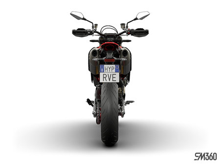 Ducati Hypermotard 698 Mono RVE 2024 - photo 4