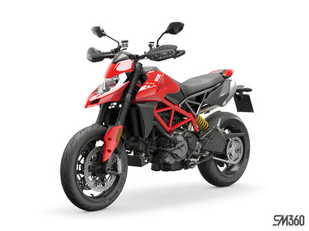 Ducati Hypermotard 950 2024 - photo 1