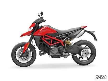 Ducati Hypermotard 950 2024 - photo 2