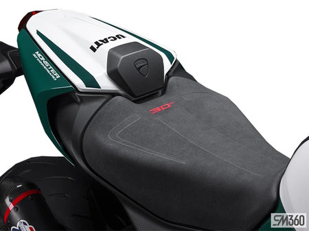 Ducati Monster 30th anniversary edition 2024 - photo 4