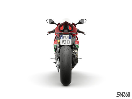 Ducati Panigale V2 Bayliss 1st Championship 20th Anniversary 2024 - photo 4