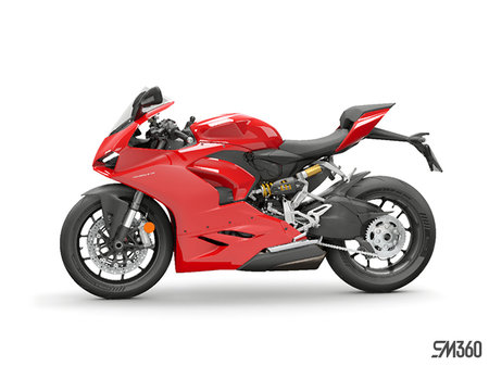 Ducati Panigale V2 2024 - photo 2