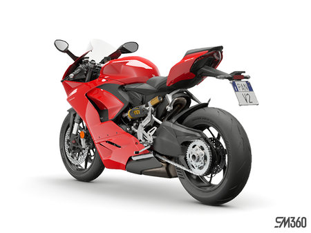 Ducati Panigale V2 2024 - photo 3