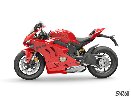 Ducati Panigale V4 2024 - photo 2