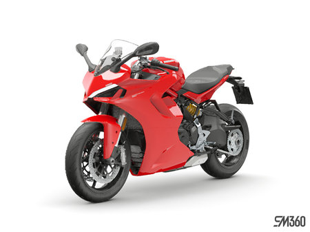 Ducati SuperSport 950 2024 - photo 1