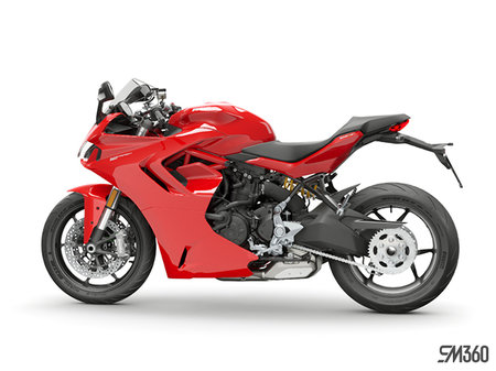 Ducati SuperSport 950 2024 - photo 2