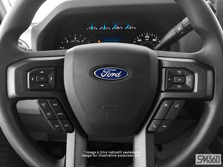 Ford E-450 Fourgonette tronquée DRW Empattement de 158 po 2024 - photo 4