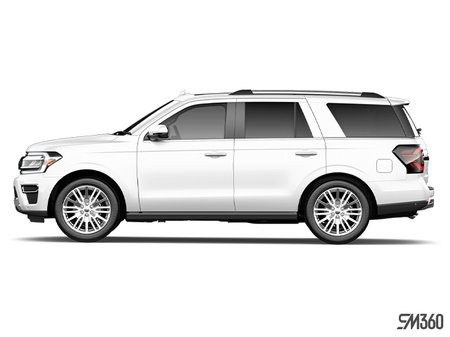 Ford Expedition LIMITED  2024 - photo 1