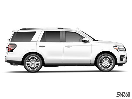 Ford Expedition LIMITED  2024 - photo 4