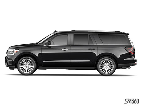 Ford Expedition LIMITED MAX 2024 - photo 1
