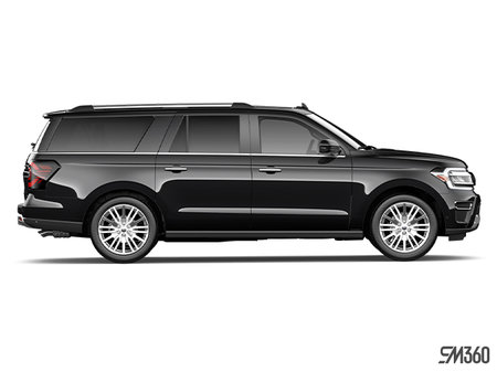 Ford Expedition LIMITED MAX 2024 - photo 4