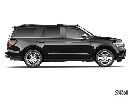 Ford Expedition PLATINUM  2024 - photo 4