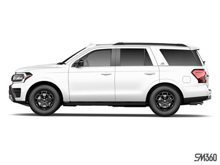 Ford Expedition TIMBERLINE 2024 - photo 1