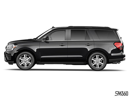 Ford Expedition XLT 2024 - photo 1