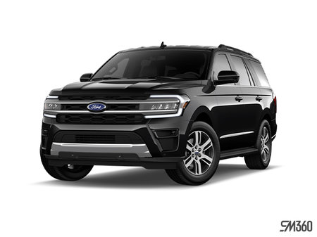 Ford Expedition XLT 2024 - photo 2