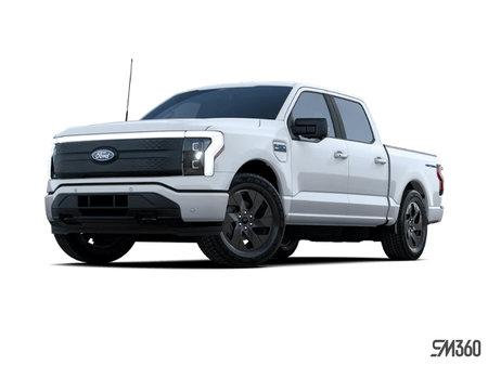 Ford F-150 Lightning FLASH 2024 - photo 2