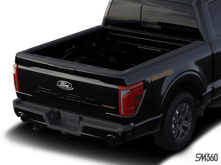 Ford F-150 TREMOR 2024 - photo 1