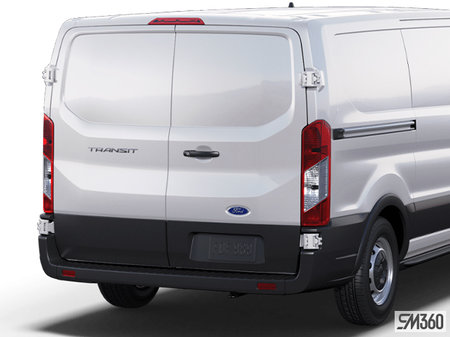 Ford Transit Commercial Fourgonnette utilitaire 2024 - photo 3