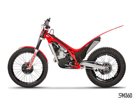 Gas gas 300 trials cheap