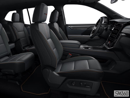 GMC Acadia AT4 2024 - photo 4