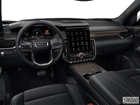 GMC Acadia Denali 2024 - photo 3