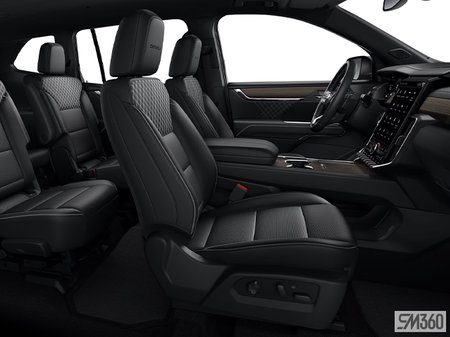 GMC Acadia Denali 2024 - photo 4