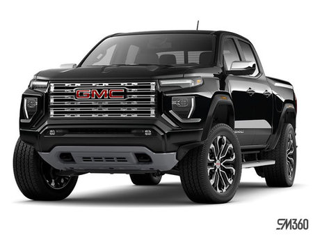 GMC Canyon DENALI 2024 - photo 2