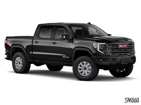 GMC Sierra 1500 AT4X 2024 - photo 4