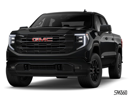 GMC Sierra 1500 Elevation 2024 - photo 2