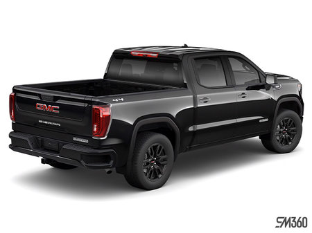 GMC Sierra 1500 Elevation 2024 - photo 3