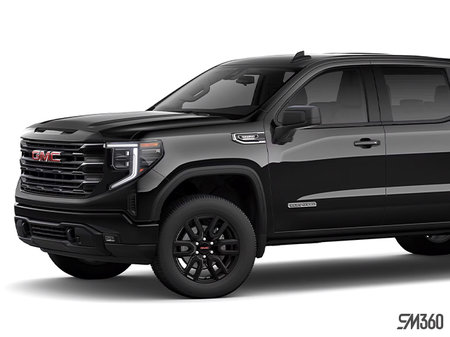 GMC Sierra 1500 Elevation 2024 - photo 4