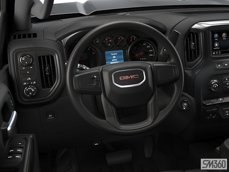 GMC Sierra 3500 HD PRO 2024 - photo 4