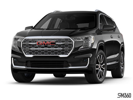 GMC Terrain Denali 2024 - photo 3