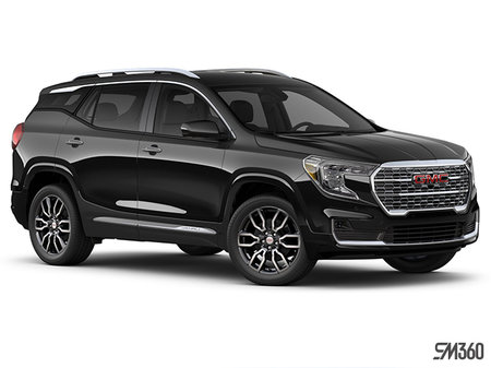 GMC Terrain Denali 2024 - photo 4