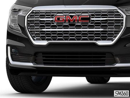 GMC Terrain Denali 2024 - photo 1